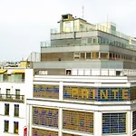 Charming studio near Opera
