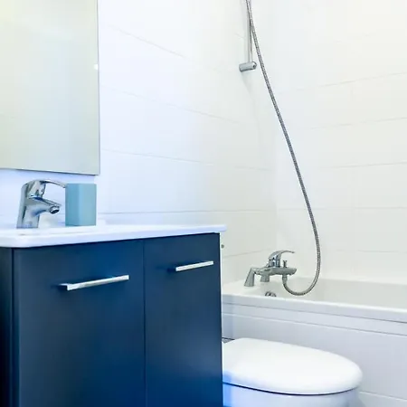 Charming Studio Near Opera * Parigi